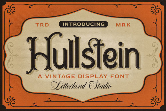 Adding Hullstein to Your Web Design Toolkit