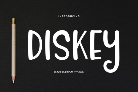 Finding a Modern Handwritten Font for Editorial Design