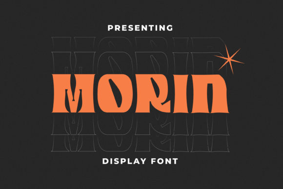 Morin Font: Your Bold Ally for Impactful Web Design